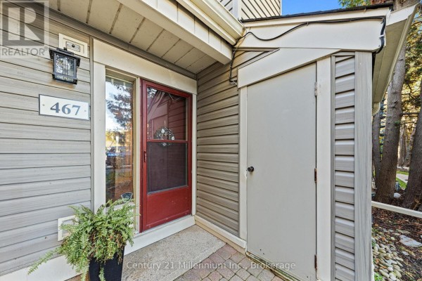 Bedroom - 7 - 467 Oxbow Crescent, Collingwood, ON L9Y5B4 Photo 2