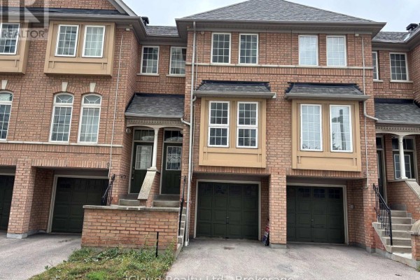 7 - 50 Strathaven Drive, Mississauga