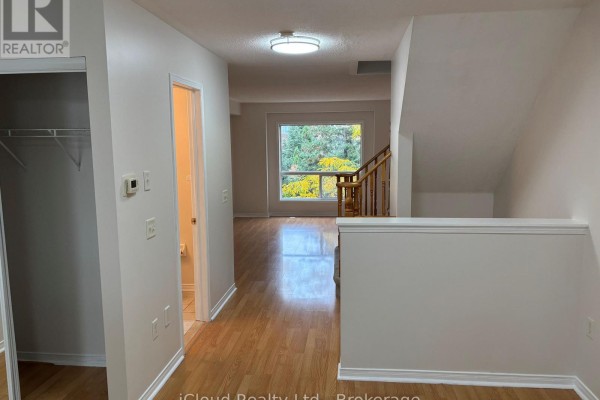 Primary Bedroom - 7 - 50 Strathaven Drive, Mississauga, ON L5R4E7 Photo 5