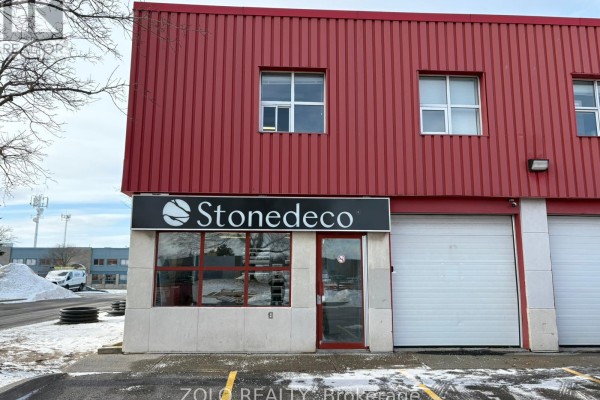 7 - 5509 Canotek Road, Ottawa, ON, photo 2