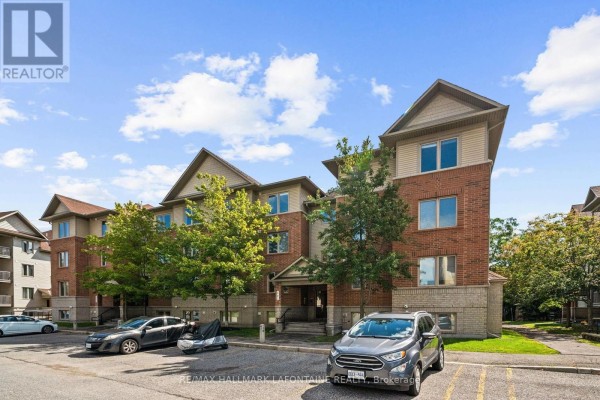 7 - 585 Stonefield Private, Ottawa, ON K2G4R4 Photo 2