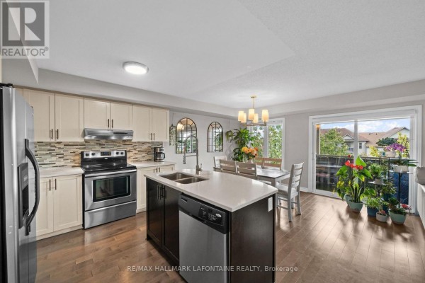 7 - 585 Stonefield Private, Ottawa, ON K2G4R4 Photo 3