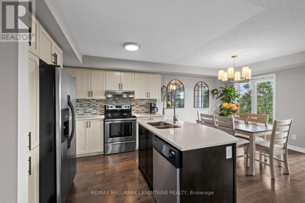 7 - 585 Stonefield Private, Ottawa, ON K2G4R4 Photo 4