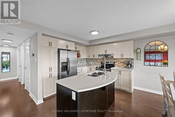 7 - 585 Stonefield Private, Ottawa, ON K2G4R4 Photo 5