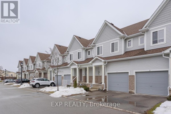 7 - 60 Canterbury Drive, St  Catharines, ON, photo 2