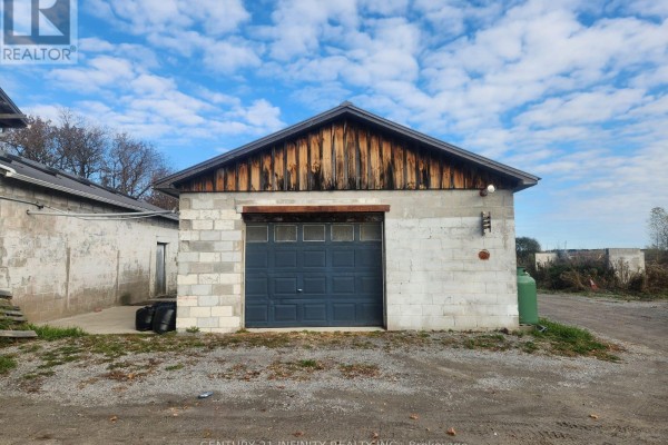 Commercial for rent at 7 - 6029 Old Scugog Road, Clarington, ON - MLS® ykmUxN