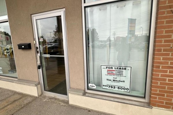 7 - 649 Yonge Street, Barrie