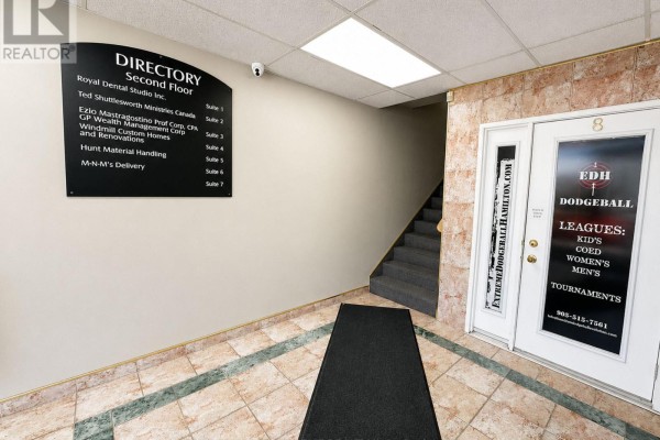 7 - 662 Fennell Avenue E, Hamilton, ON L8V1V1 Photo 3
