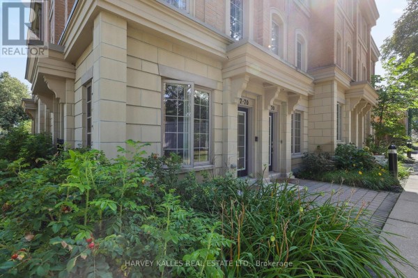 7 - 70 Hargrave Lane, Toronto, ON, photo 2