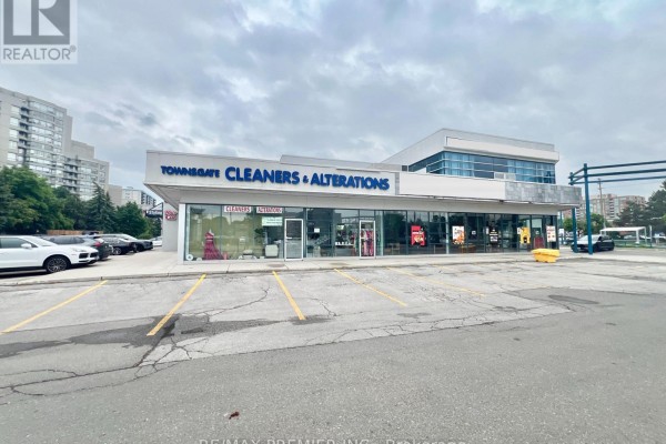 7 - 7077 Bathurst Street, Vaughan, ON L4J2J6 Photo 2