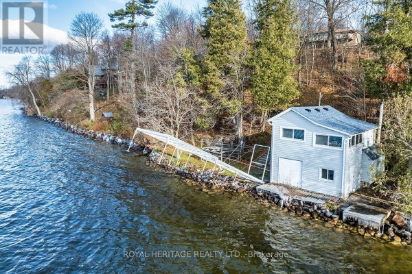 Utility room - 7 - 7214 County 18 Road, Alnwick/haldimand, ON K0K2X0 Photo 5