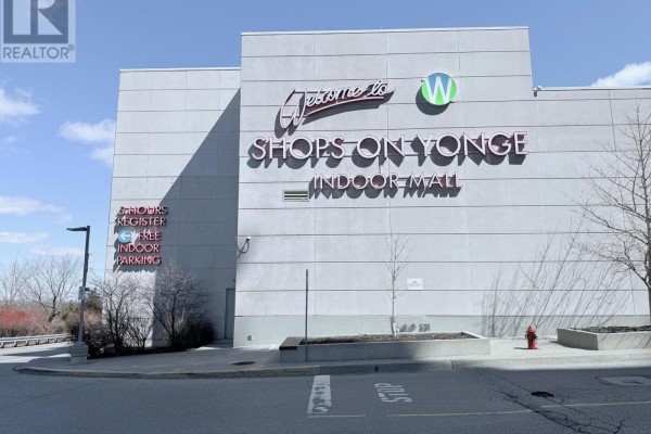 7 & 108 & 109 - 7181 Yonge Street, Markham, ON, photo 2
