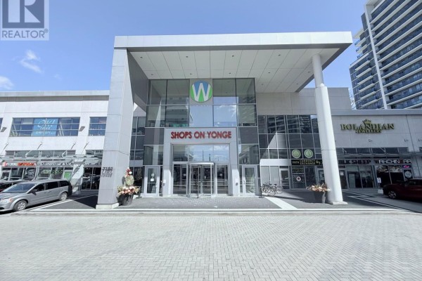 7 & 108 & 109 - 7181 Yonge Street, Markham, ON L3T0C7 Photo 4