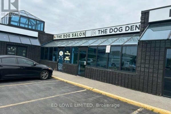 7 & 8 - 408 Dunlop Street W, Barrie, ON, photo 2