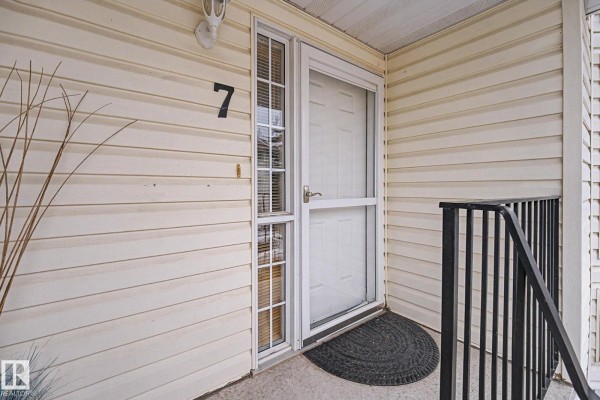 #7 10 Devon Cl, St  Albert, AB, photo 3