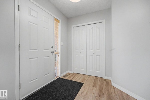Primary Bedroom - #7 10 Devon Cl, St  Albert, AB T8N6B6 Photo 4