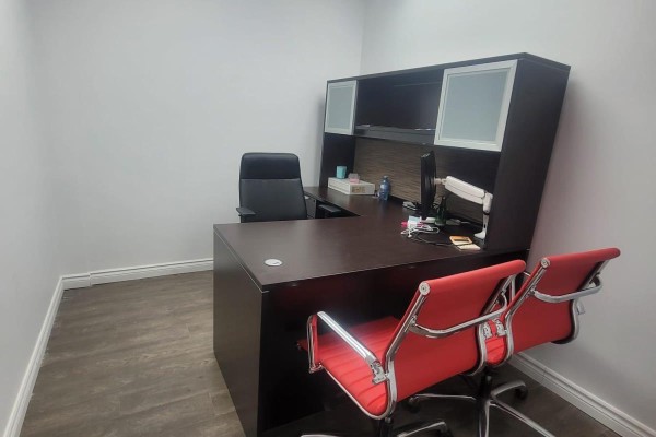 7-104 - 2600 Skymark Avenue, Mississauga, ON L4W5B2 Photo 5