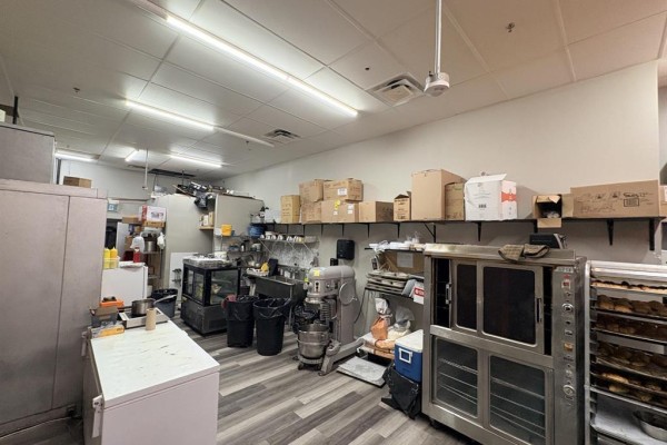 7 1115 Gateway Road, Winnipeg, MB R2G0A5 Photo 4