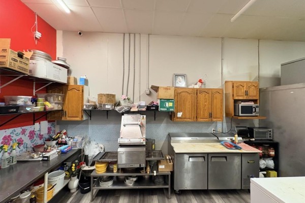 7 1115 Gateway Road, Winnipeg, MB R2G0A5 Photo 5