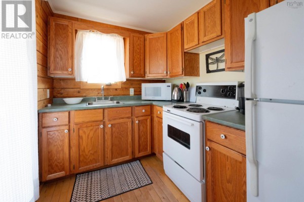 Bedroom - 7 1120 Sand Point Road, Sand Point, NS B3Z2C4 Photo 5