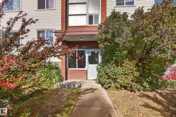 #7 11614 112 Av Nw, Edmonton