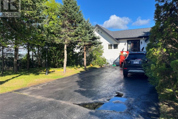 Ensuite - 7-13 O’briens Road, Witless Bay, NL A0A4K0 Photo 2