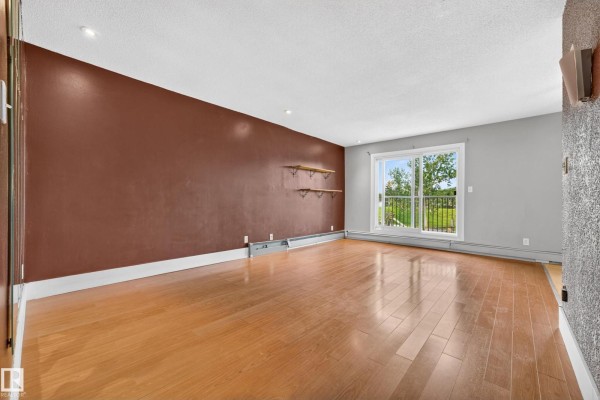 Bedroom 2 - #7 13450 Fort Rd Nw, Edmonton, AB T5A1C5 Photo 5