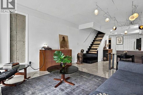 7 1355 W 4th Avenue, Vancouver, BC V6H3Y8 Photo 4