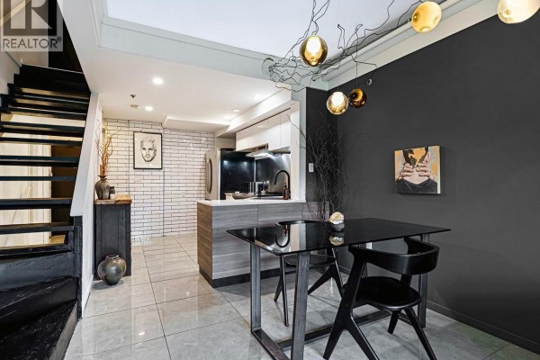 7 1355 W 4th Avenue, Vancouver, BC V6H3Y8 Photo 5