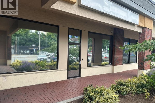 Commercial for rent at 7 140 Terminal Ave, Nanaimo, BC - MLS® Jr3Me2