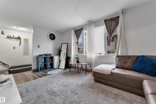 Primary Bedroom - #7 14115 82 St Nw, Edmonton, AB T5E2V7 Photo 4