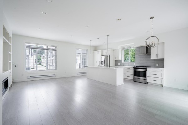 7 14499 64 Avenue Avenue, Surrey, BC V3S1X5 Photo 4