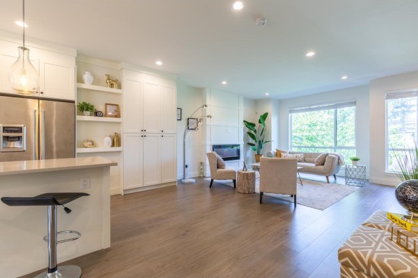 7 15688 28 Avenue, Surrey, BC V3Z0N1 Photo 5
