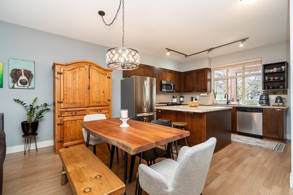 7 19479 65 Avenue, Surrey, BC V4N5X6 Photo 4