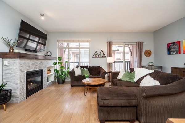 7 19479 65 Avenue, Surrey, BC V4N5X6 Photo 5