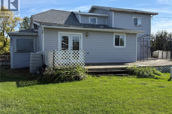 Storage - 7 1st Avenue, Elmsthorpe Rm No  100, SK S0H4A0 Photo 4