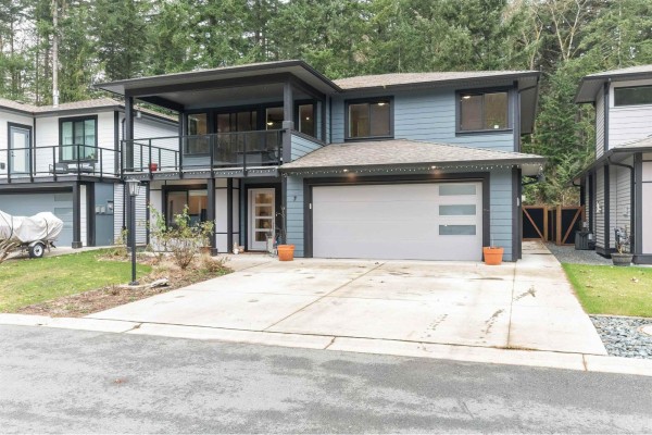 7 21196 Kettle Valley Road, Kawkawa Lake, Hope, BC, photo 2