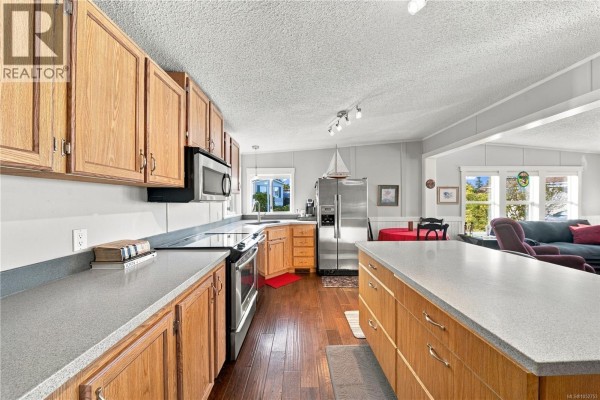 Den - 7 2301 Arbot Rd, Nanaimo, BC V9R6S5 Photo 5