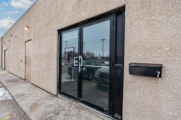 7 2795 Pembina Highway, Winnipeg, MB R3T2H5 Photo 2