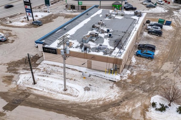 7 2795 Pembina Highway, Winnipeg, MB R3T2H5 Photo 3