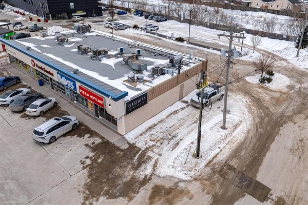 7 2795 Pembina Highway, Winnipeg, MB R3T2H5 Photo 4