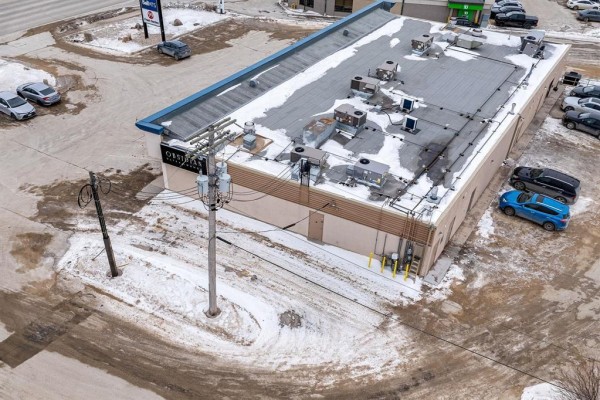 7 2795 Pembina Highway, Winnipeg, MB R3T2H5 Photo 5