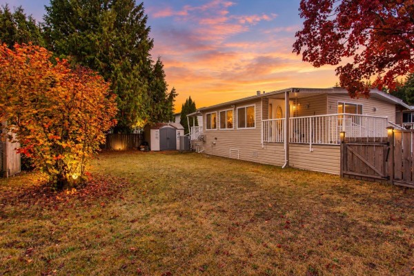 7 3031 200 Street, Langley, BC V2Z1N5 Photo 2
