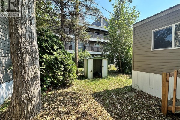 Laundry room - 7 321 Dunlop Street, Saskatoon, SK S7N2P7 Photo 4