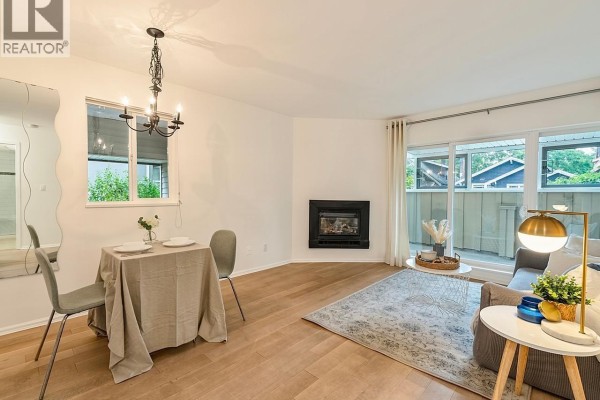 7 3250 W 4th Avenue, Vancouver, BC V6K1R9 Photo 2