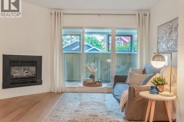 7 3250 W 4th Avenue, Vancouver, BC V6K1R9 Photo 3