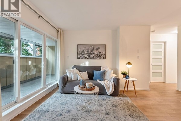 7 3250 W 4th Avenue, Vancouver, BC V6K1R9 Photo 4