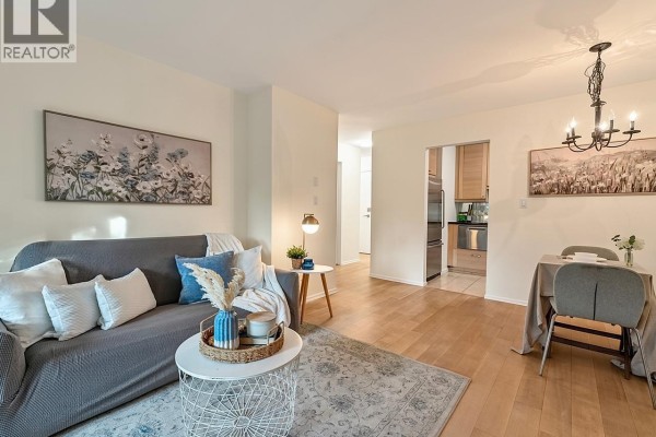 7 3250 W 4th Avenue, Vancouver, BC V6K1R9 Photo 5