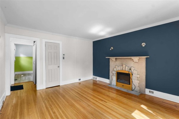 7 40 St Mary's Road, Winnipeg, MB R2H1H5 Photo 5