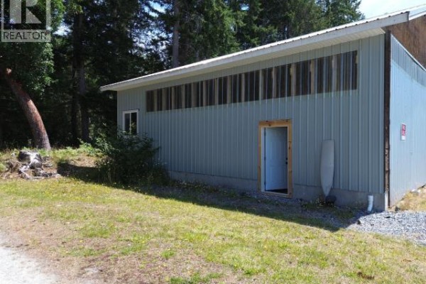 7-4482 Airport Road, Texada Island, BC V0N1K0 Photo 4